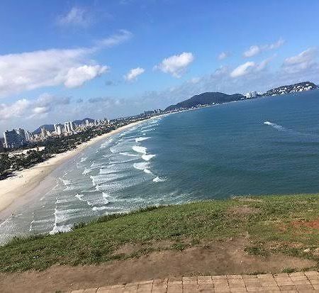 1 Suite Para 2 Pessoas Vila Agradavel Jardim Virginia Guaruja Exterior photo